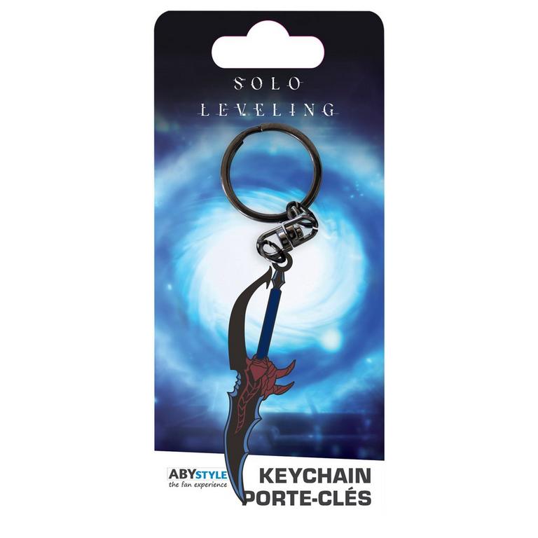 ABYstyle Solo Leveling Kasaka's Venom Fang Keychain