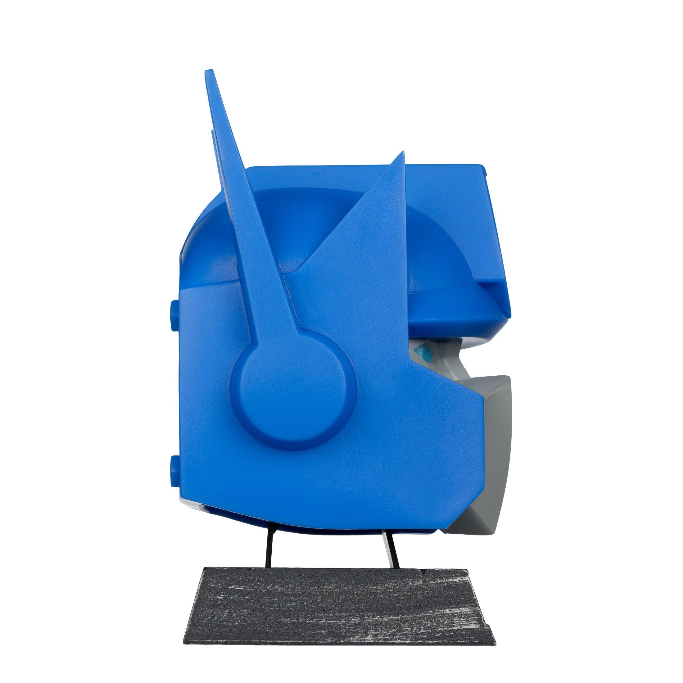 McFarlane Toys Transformers Optimus Prime 1:3rd Scale Head Replica