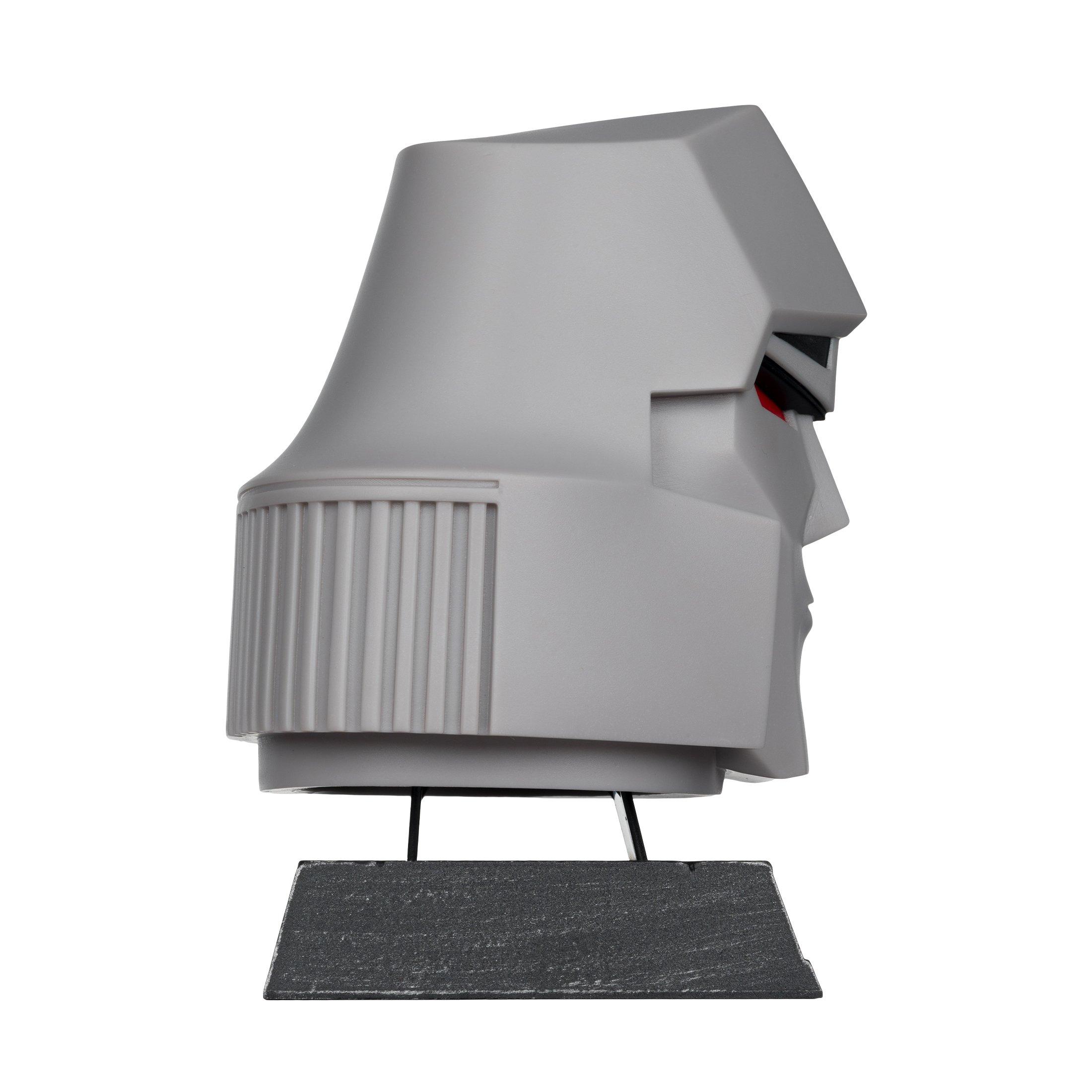 McFarlane Toys Transformers Megatron 1:3rd Scale Head Replica