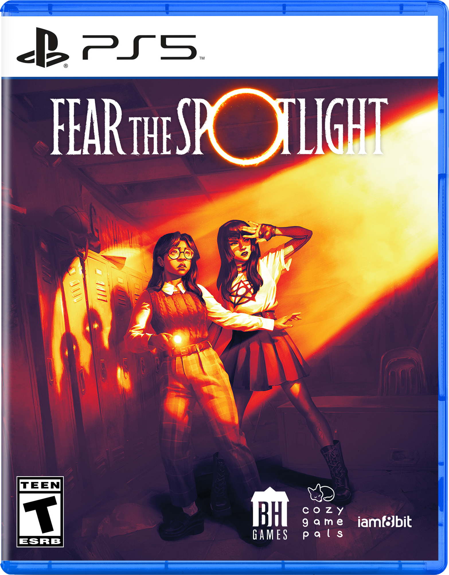 Fear the Spotlight - PlayStation 5