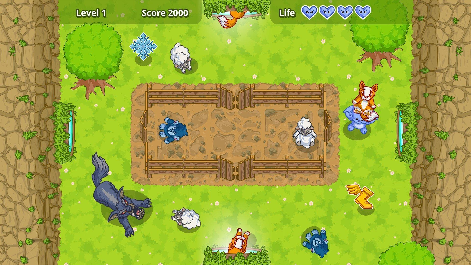 Neopets - Mega Mini Games Collection - Nintendo Switch