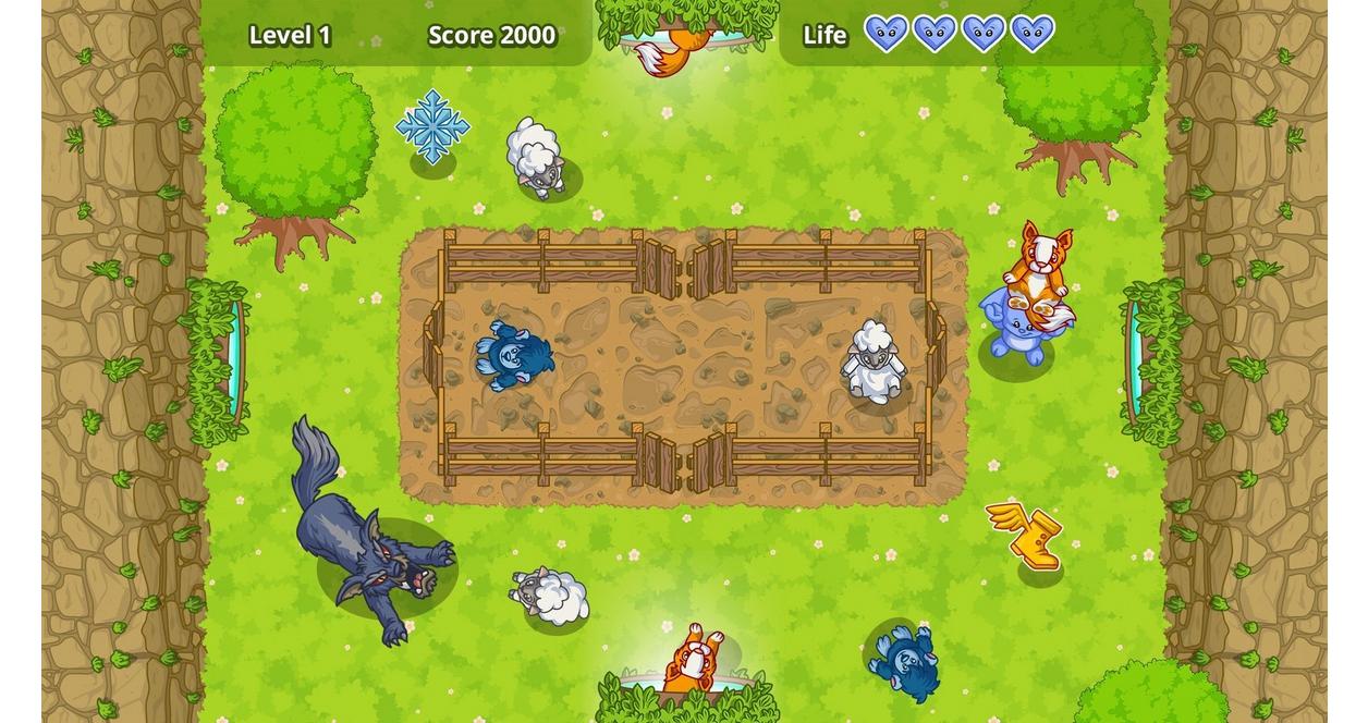 Neopets - Mega Mini Games Collection - The Neopian Arcade Odyssey - Nintendo Switch