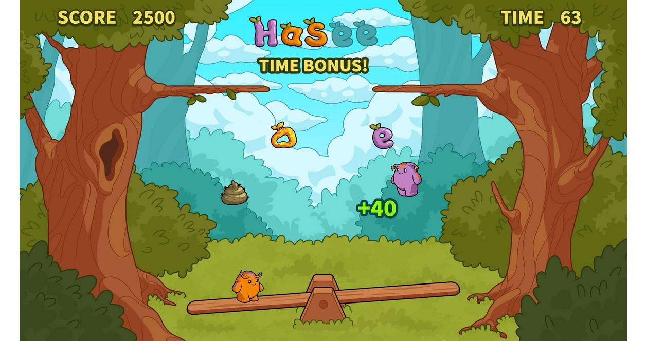 Neopets - Mega Mini Games Collection - The Neopian Arcade Odyssey - Nintendo Switch