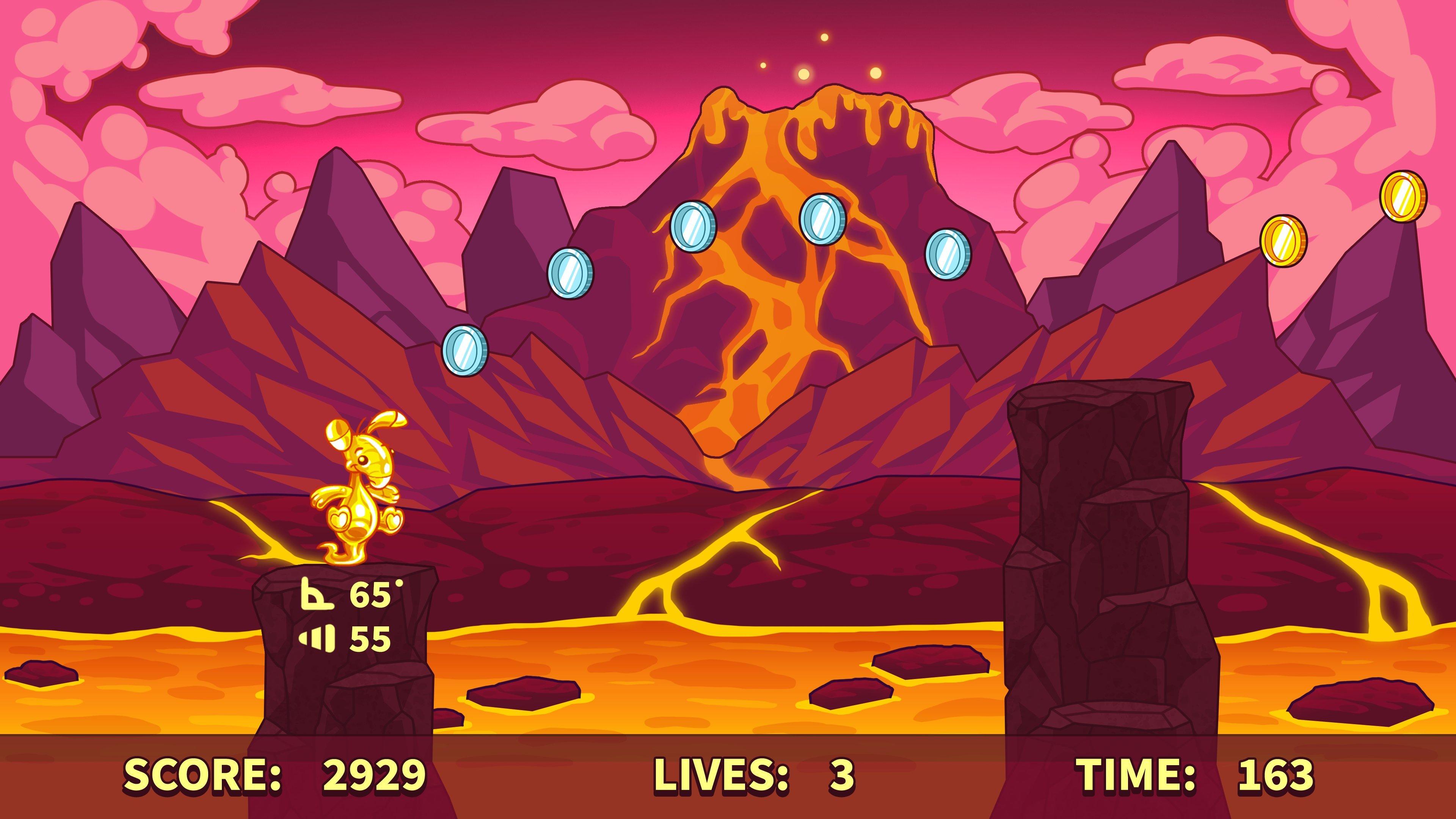 Neopets - Mega Mini Games Collection - Nintendo Switch