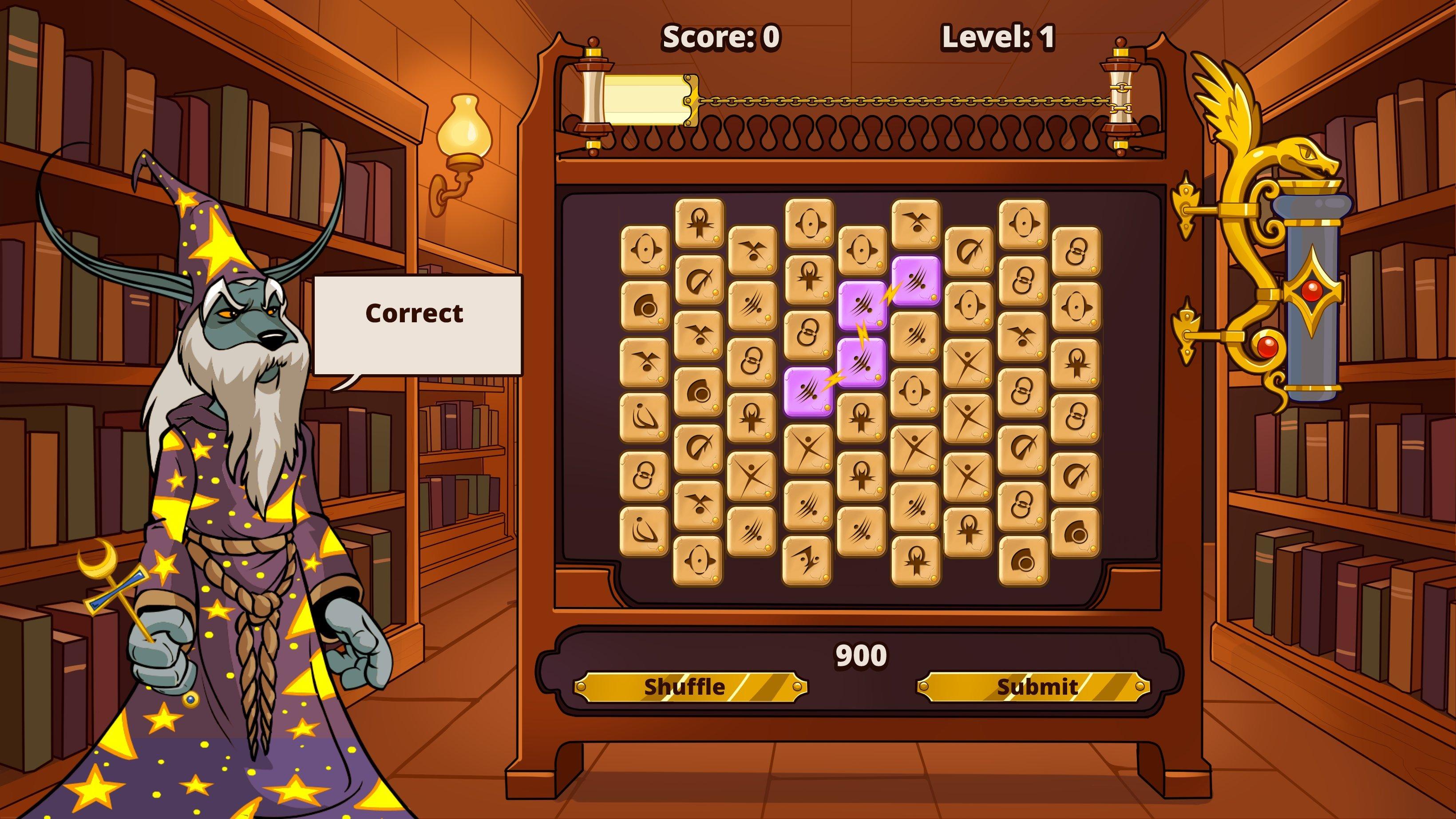Neopets - Mega Mini Games Collection - The Neopian Arcade Odyssey
