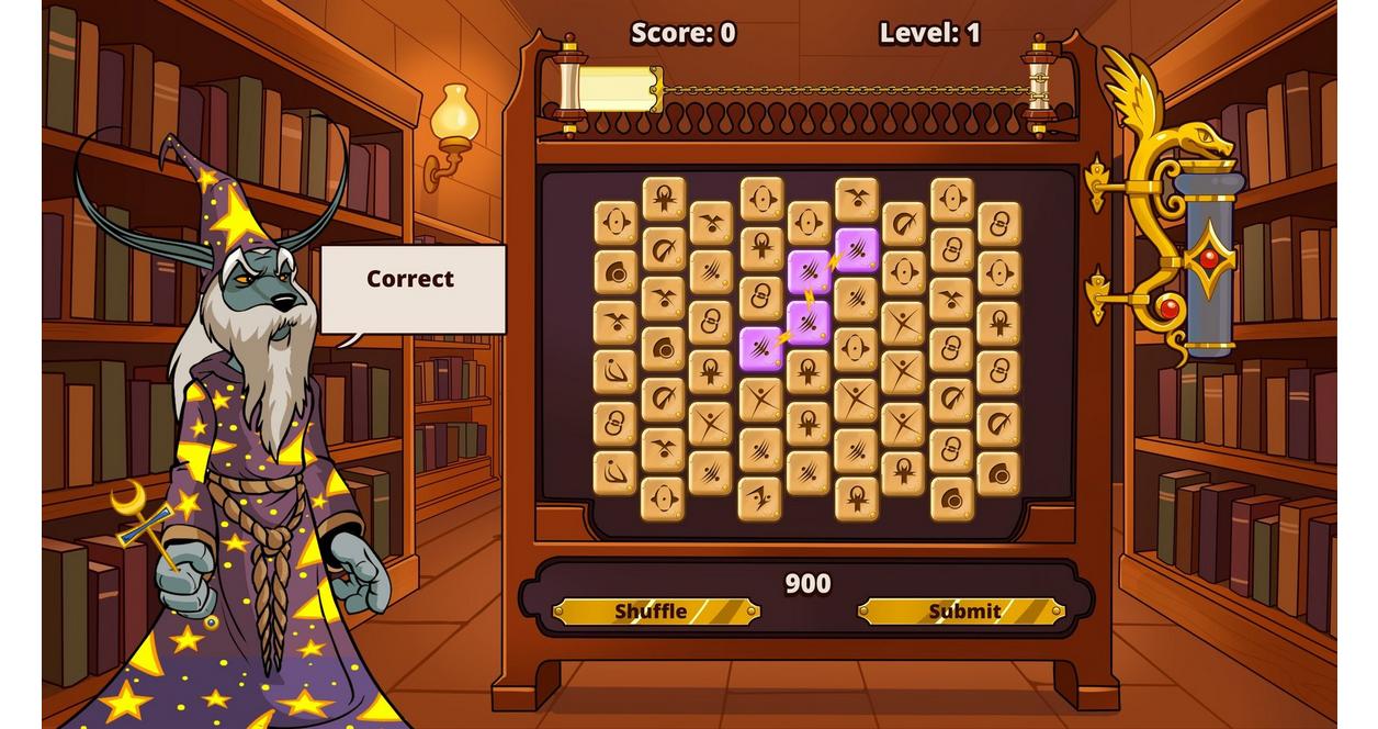 Neopets - Mega Mini Games Collection - The Neopian Arcade Odyssey - Nintendo Switch