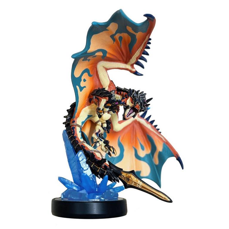 Monster Hunter Stories 3 Ratha V amiibo GameStop Exclusive