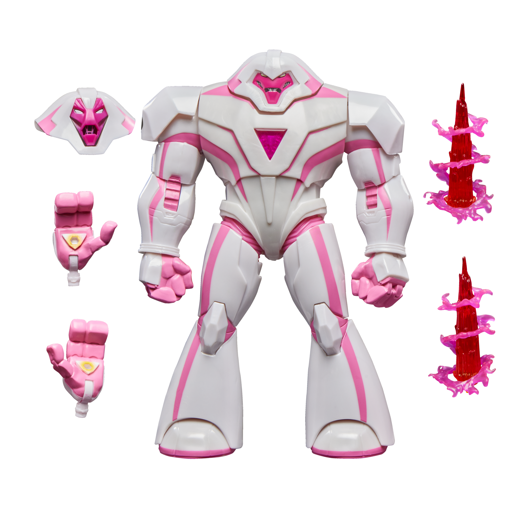 Hasbro Marvel Legends Series X-Men Nimrod 6-in Action Figure