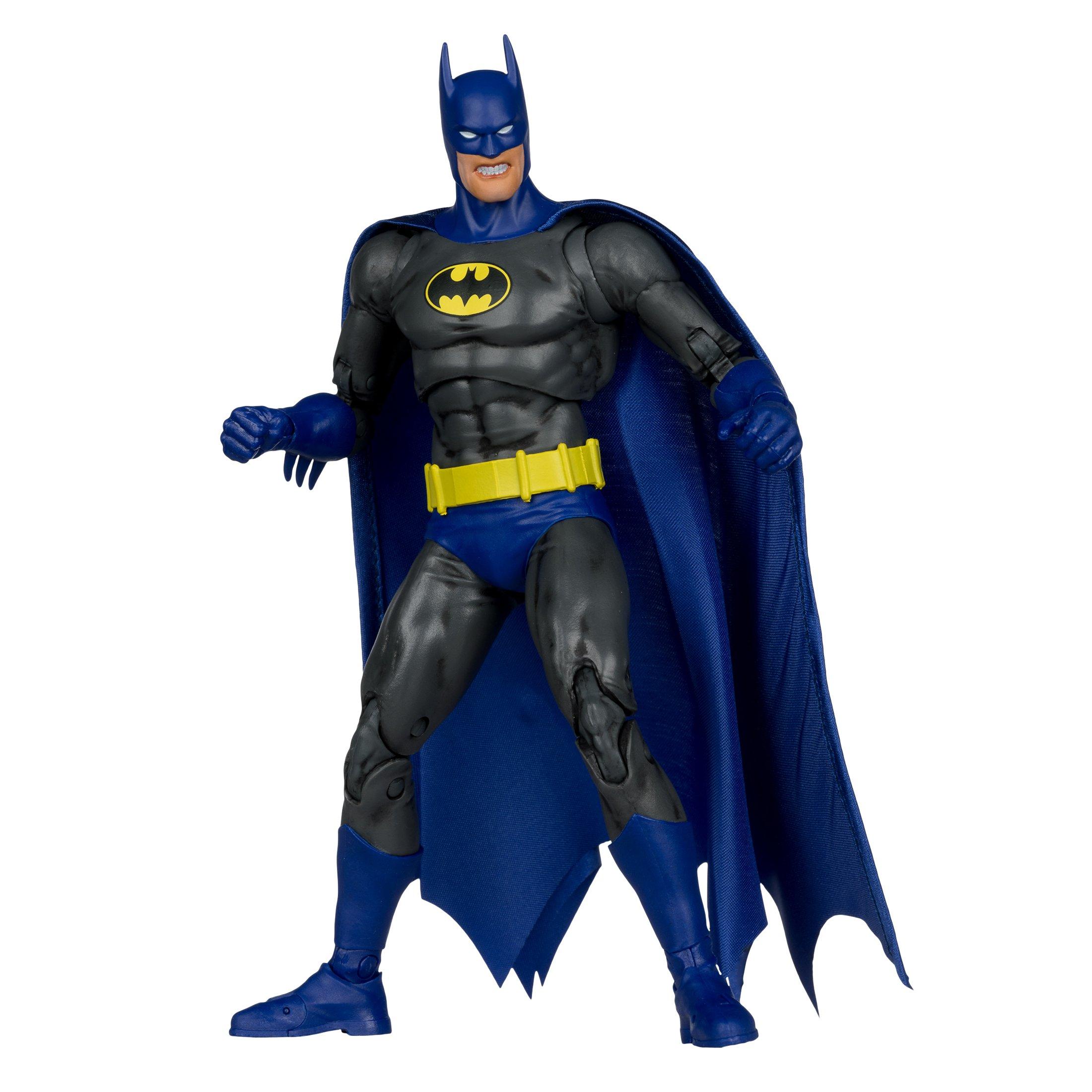 McFarlane Toys DC Multiverse Batman - Batman 7-in Figure