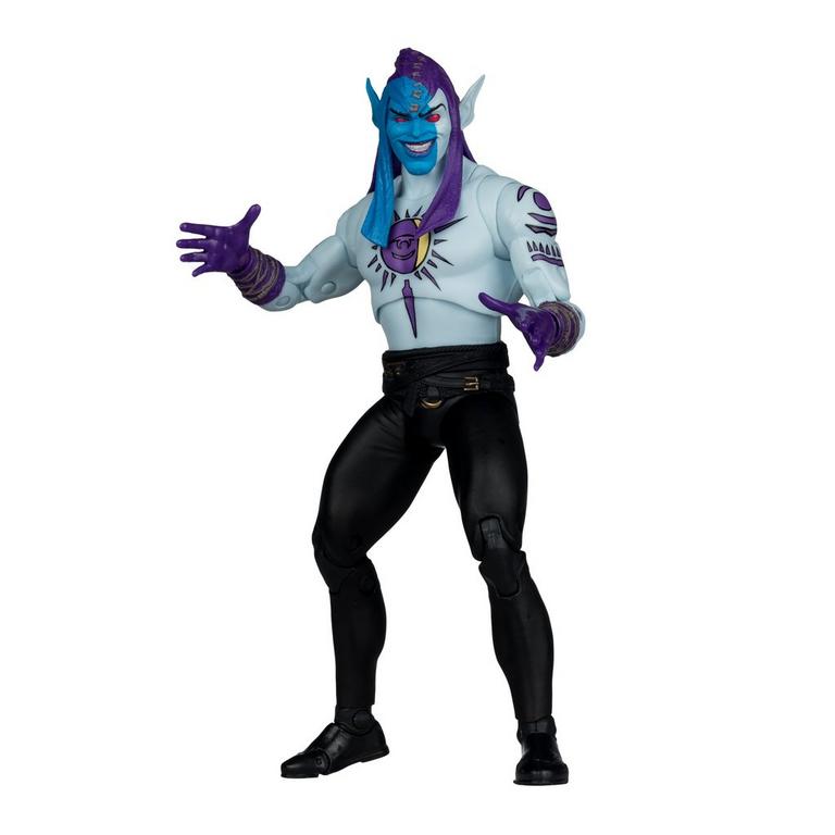 McFarlane Toys DC Multiverse Eclipso (DC Classic) 7-in Action Figure