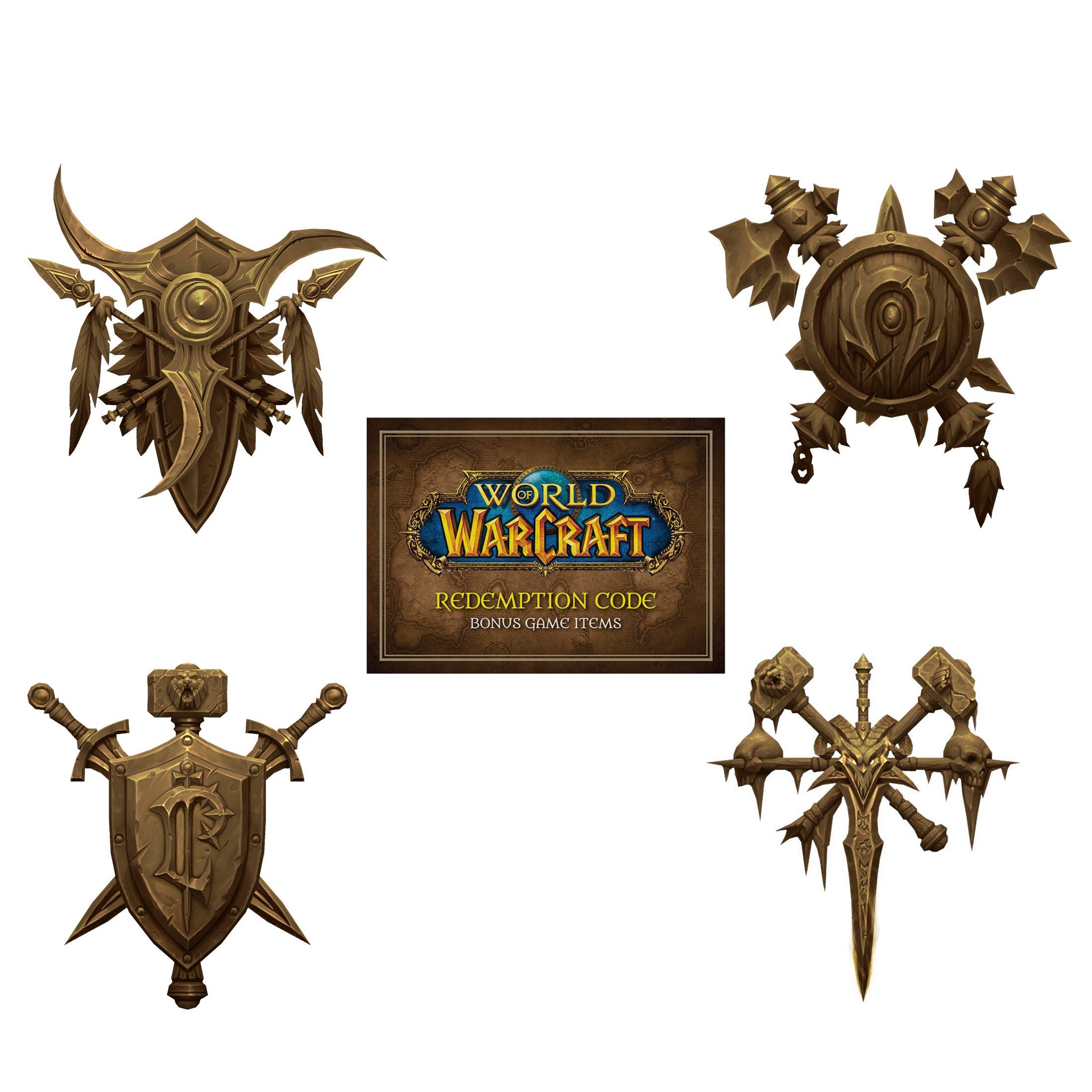 McFarlane Toys Elite Edition World of Warcraft Lich King 7-in Action Figure