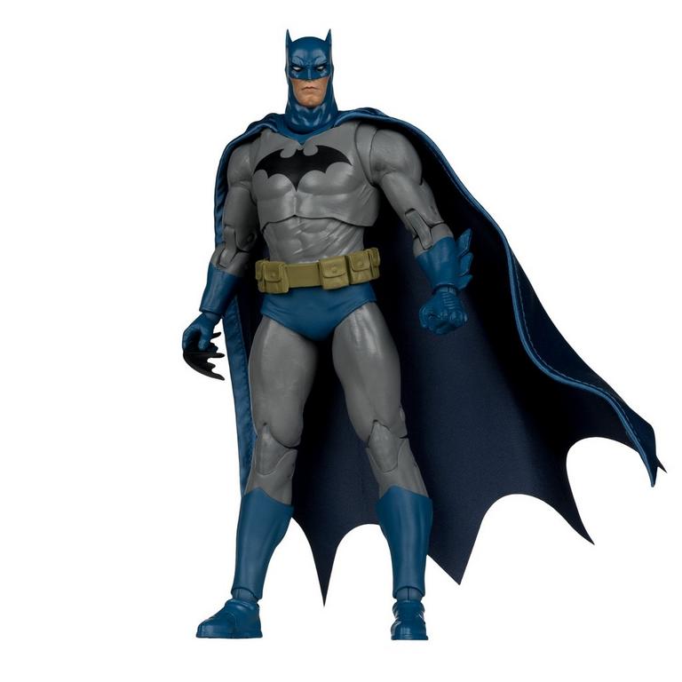 McFarlane Toys DC Multiverse Batman: Hush 2 Batman 7-in Figure
