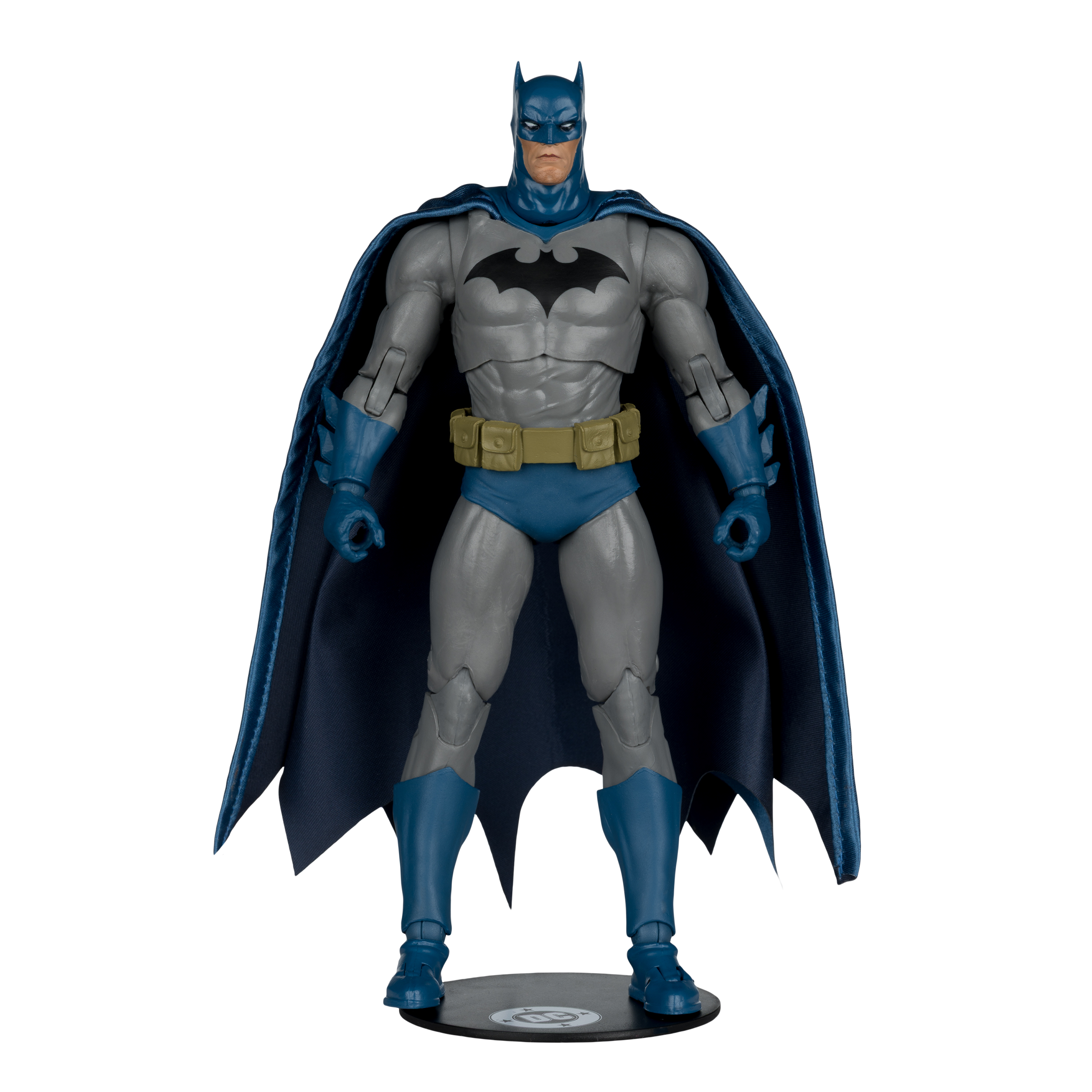 McFarlane Toys DC Multiverse Batman: Hush 2 Batman 7-in Figure