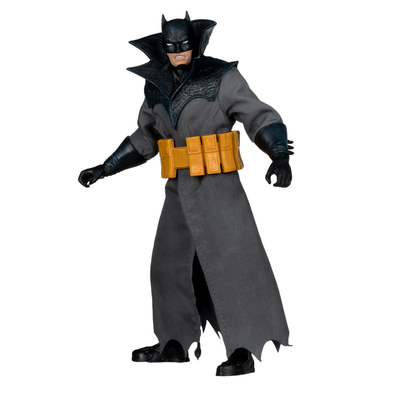 McFarlane Toys DC Multiverse Batman Bethlehem Damian 7-in Figure