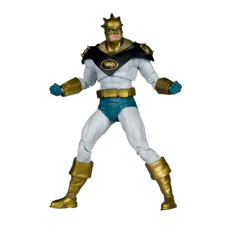 McFarlane Toys DC Multiverse Aztek (DC Classic) 7-in Action Figure