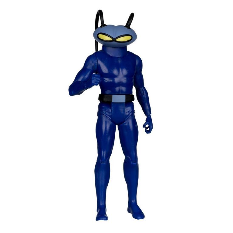McFarlane Toys DC Super Friends Black Manta 6-in Retro Action Figure