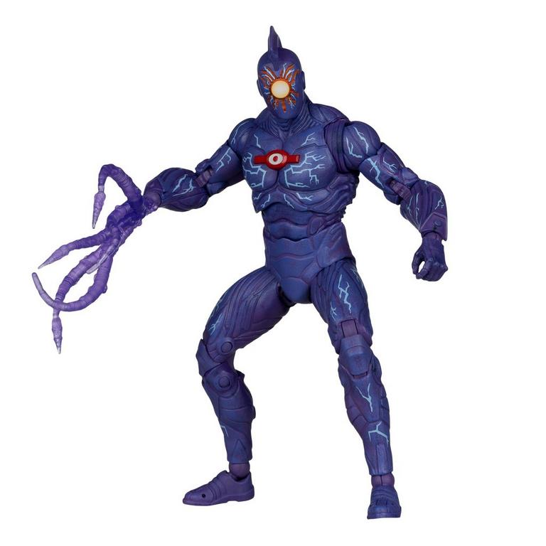 McFarlane Toys DC Multiverse OMAC (Infinite Crisis) 7-in Action Figure