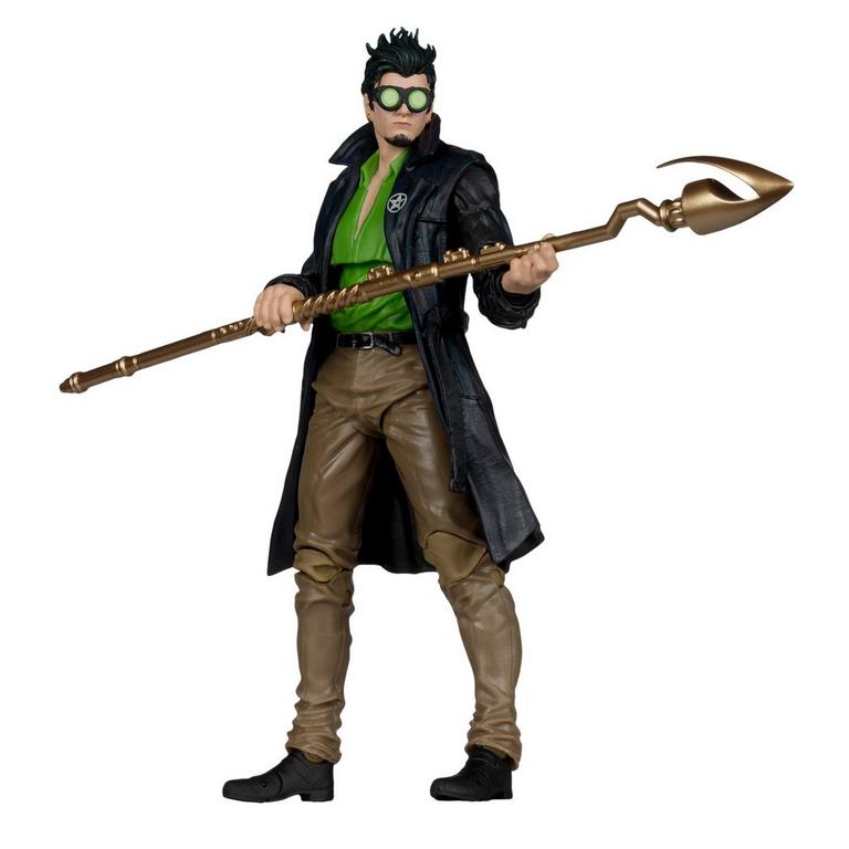 McFarlane Toys DC Multiverse Starman (Jack Knight) 7-in Action Figure