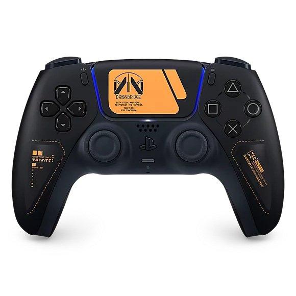 Sony DualSense Wireless Controller for PlayStation 5 - Death Stranding: On The Beach Limited Edition