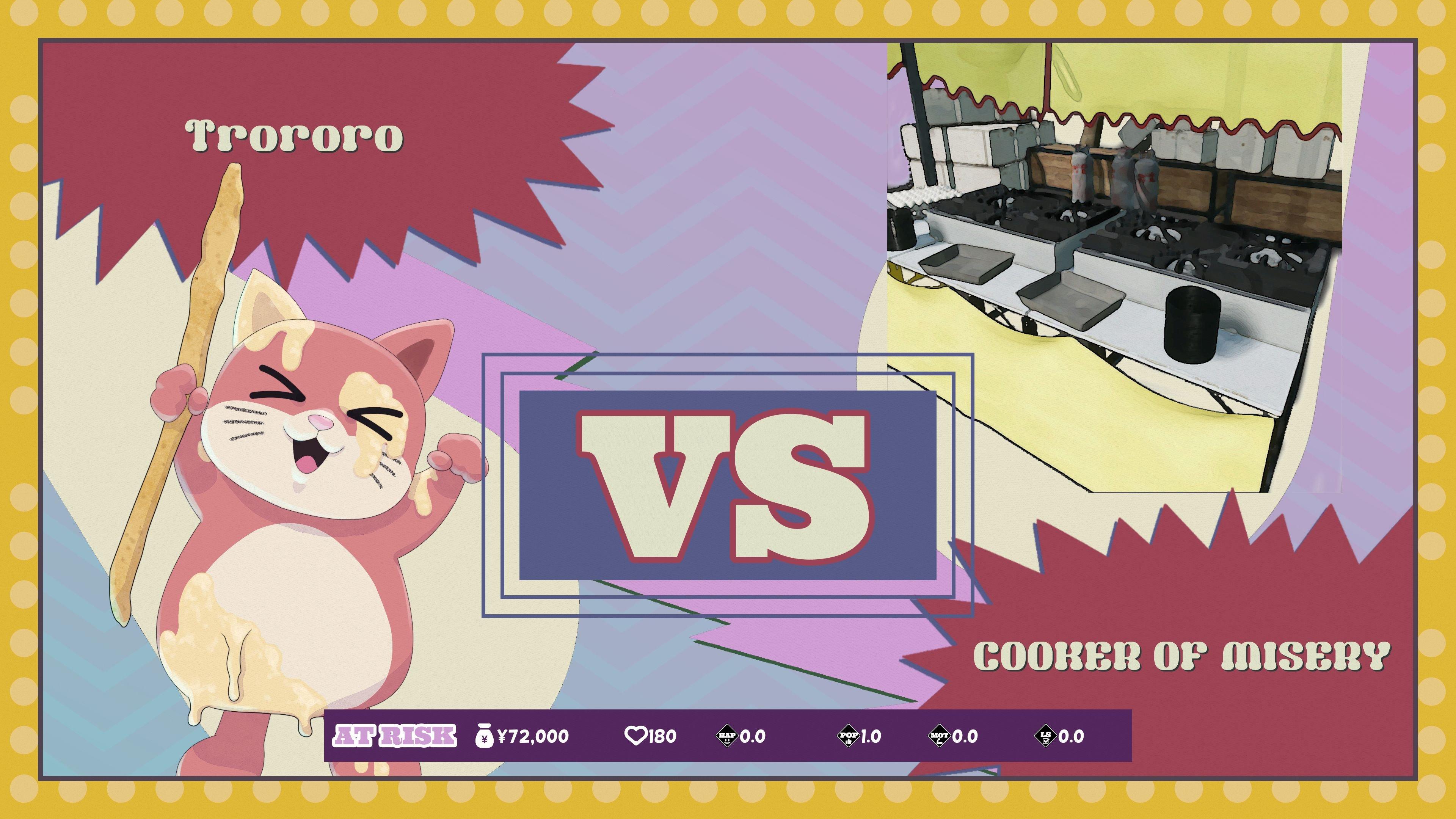 Promise Mascot Agency - Nintendo Switch