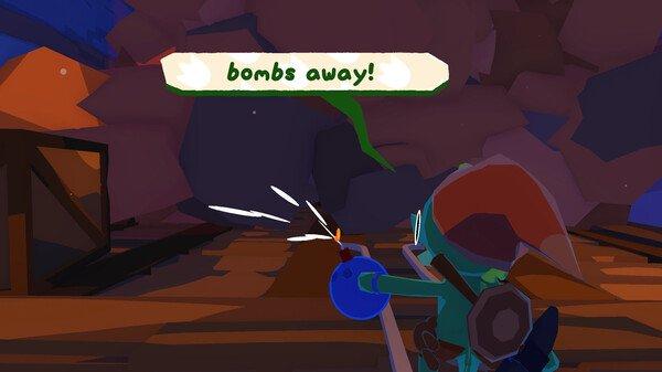 Lil Gator Game: Gator of the Year - Nintendo Switch