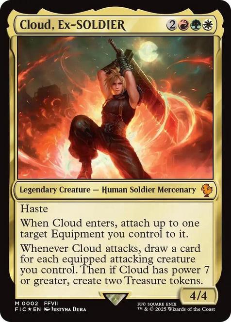 final fantasy mtg commander decks msrp Magic Card Prices This product is ideal for Final Fantasy fans looking to explore Magic Final FANTASY VII Magic The