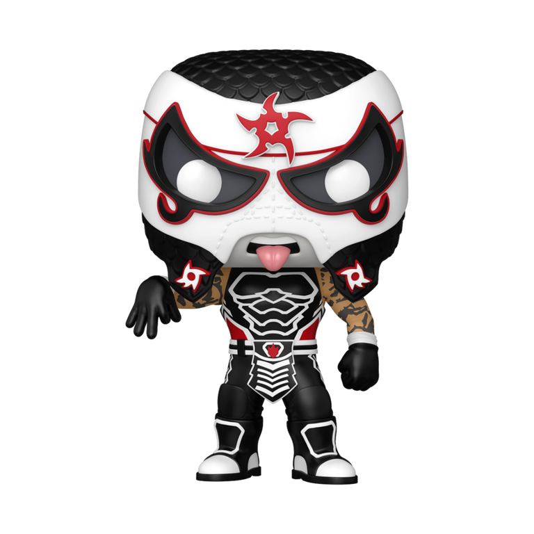 Funko POP! WWE: Penta 3.8-in Vinyl Figure