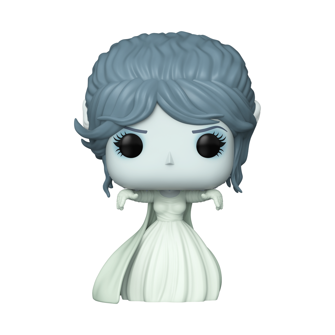 Funko POP! Movies: Universal Monsters Bride of Frankenstein 4.6-in Vinyl Figure