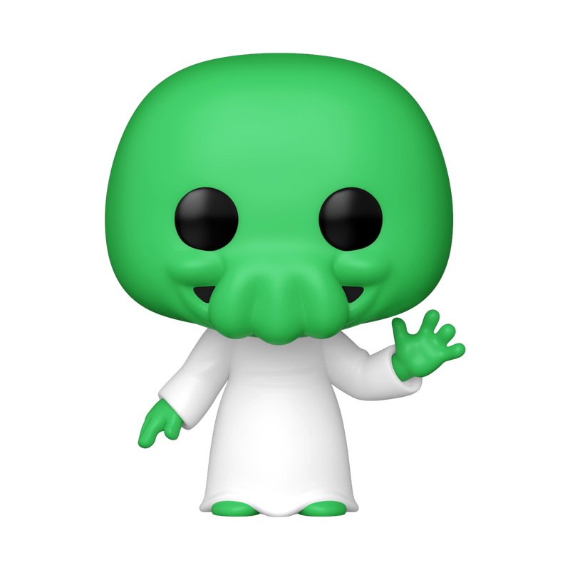 Funko POP! Movies: Minions 3 Goomi 3.5-in Vinyl Figure | GameStop