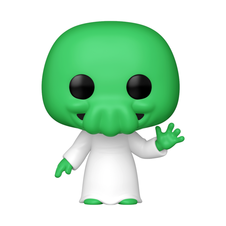 Funko POP! Movies: Minions 3 Goomi 3.5-in Vinyl Figure