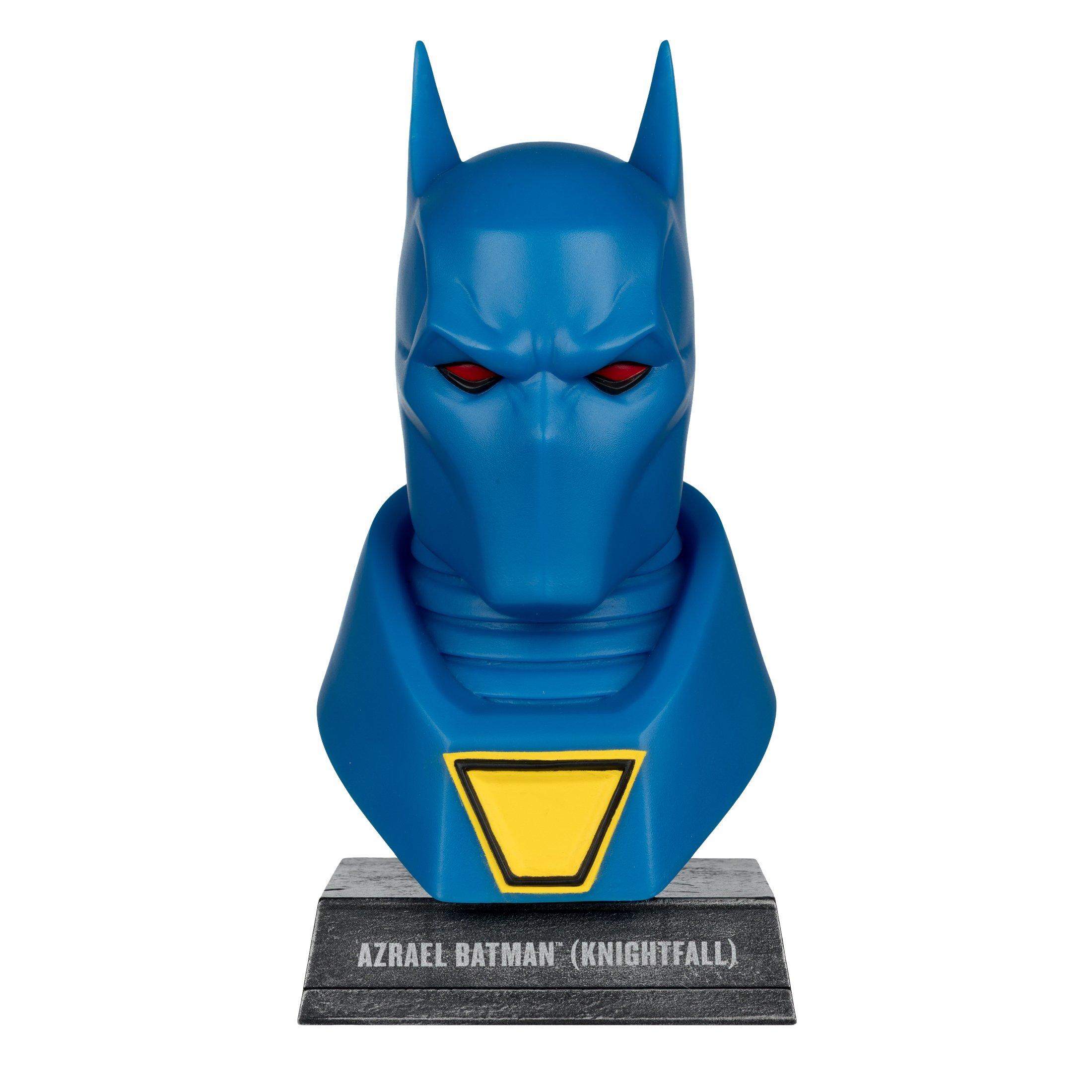 McFarlane Toys DC Direct Batman: Knightfall Azrael Batman 1:3rd
