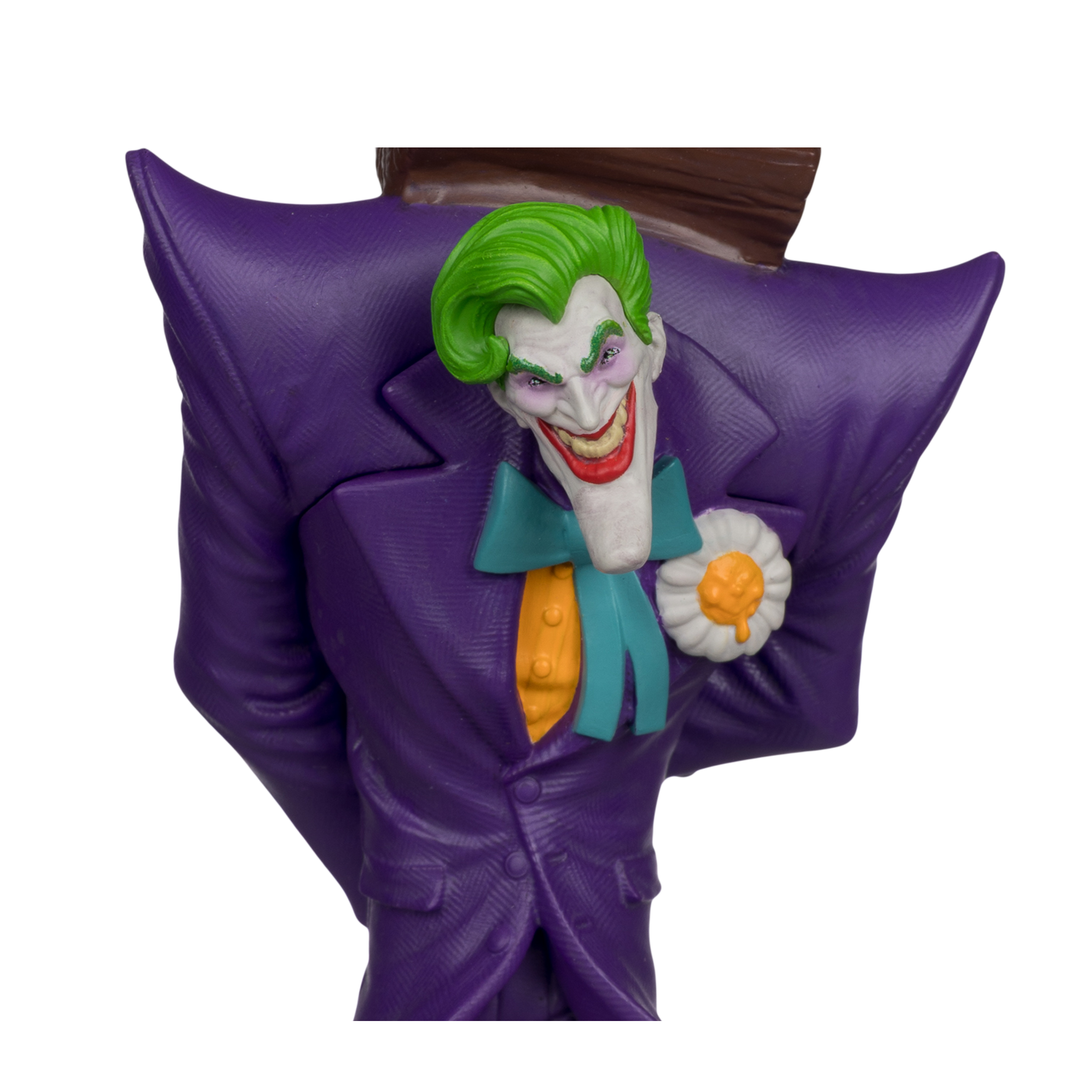 McFarlane Toys DC Direct Todd's Mods Batman The Joker Limited Edition 4.5-in Action Figure