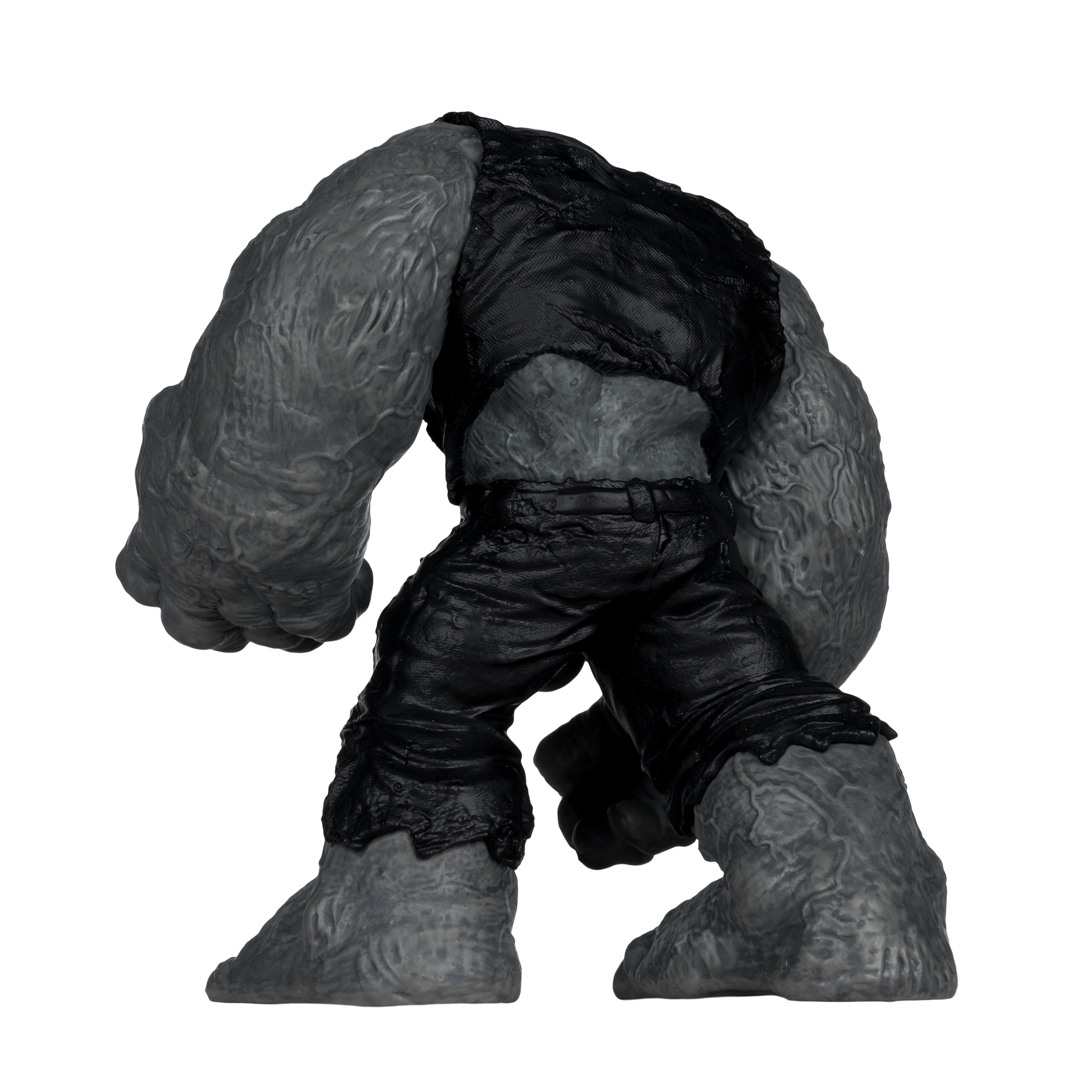 McFarlane Toys DC Direct Todd's Mods Batman Solomon Grundy Limited Edition 4.5-in Action Figure