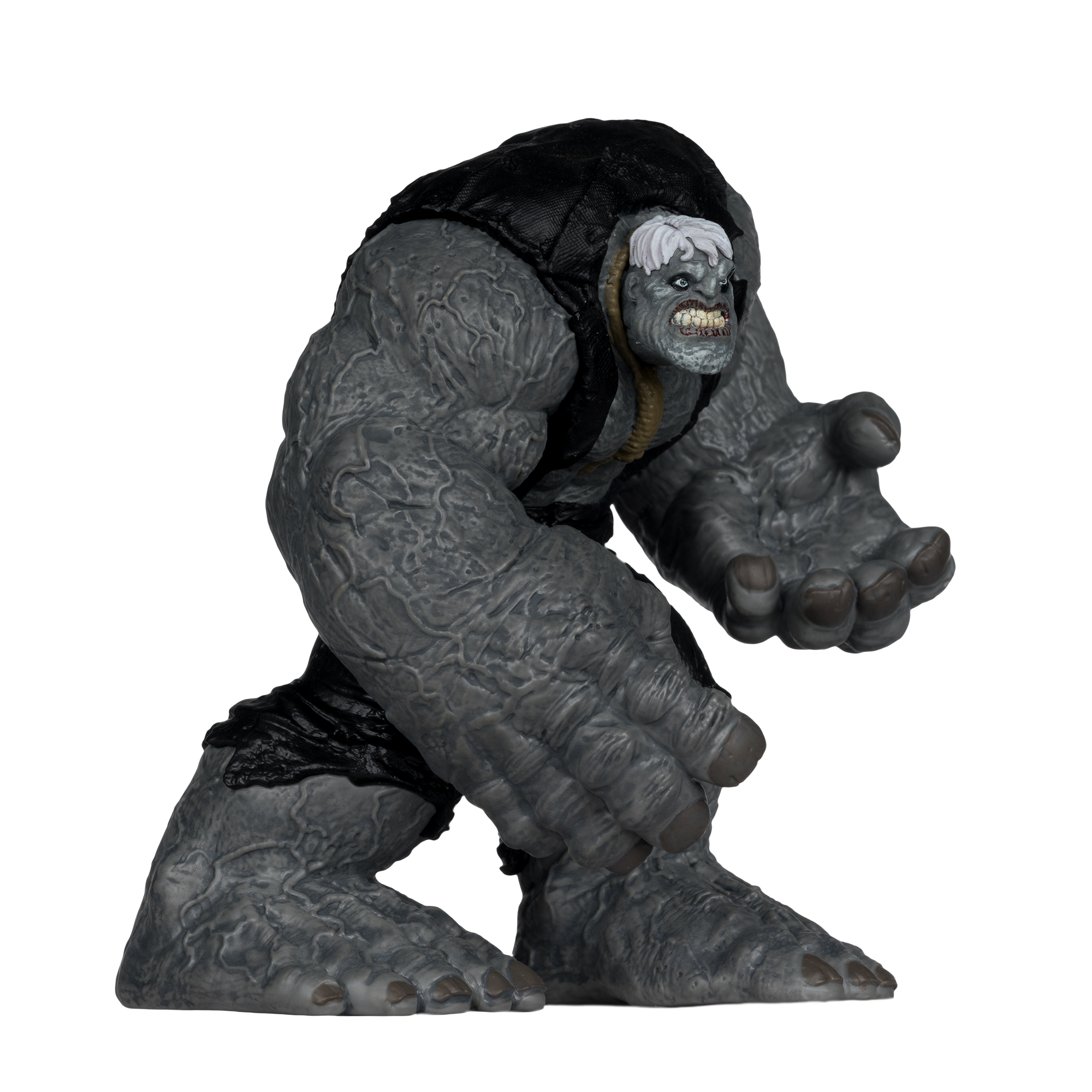 McFarlane Toys DC Direct Todd's Mods Batman Solomon Grundy Limited Edition 4.5-in Action Figure