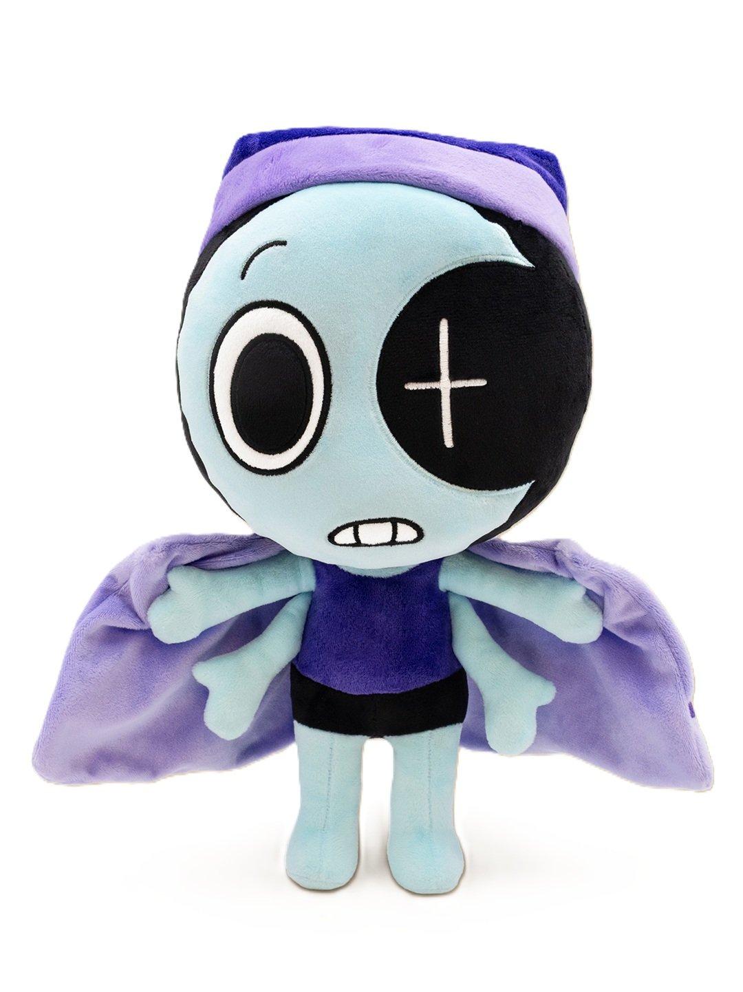 Culture Fly Dandy's World Astro 12-in Plush | GameStop