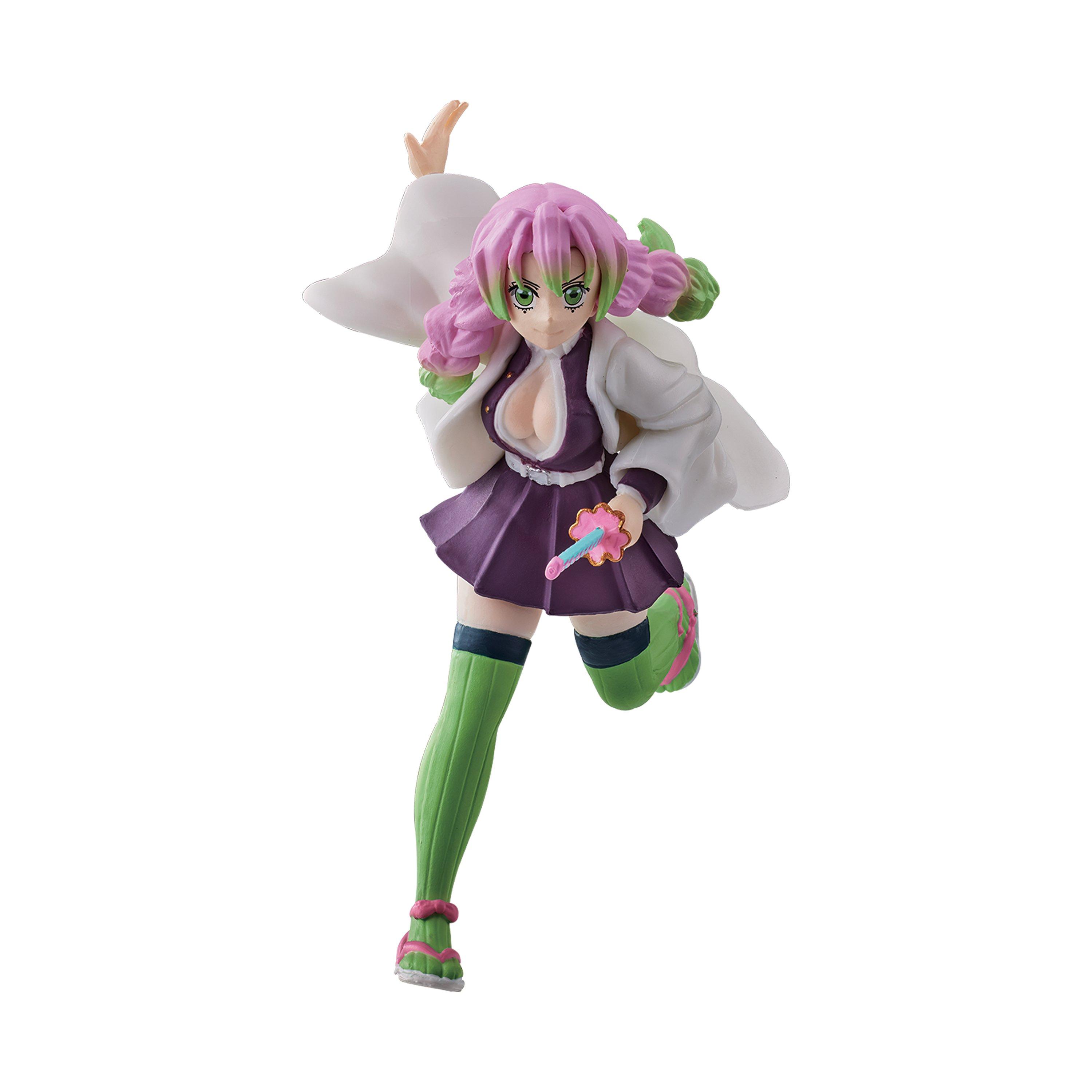 Demon Slayer: Kimetsu no Yaiba Great Posing Figures Wave 2 Blind Bag (Styles May Vary)