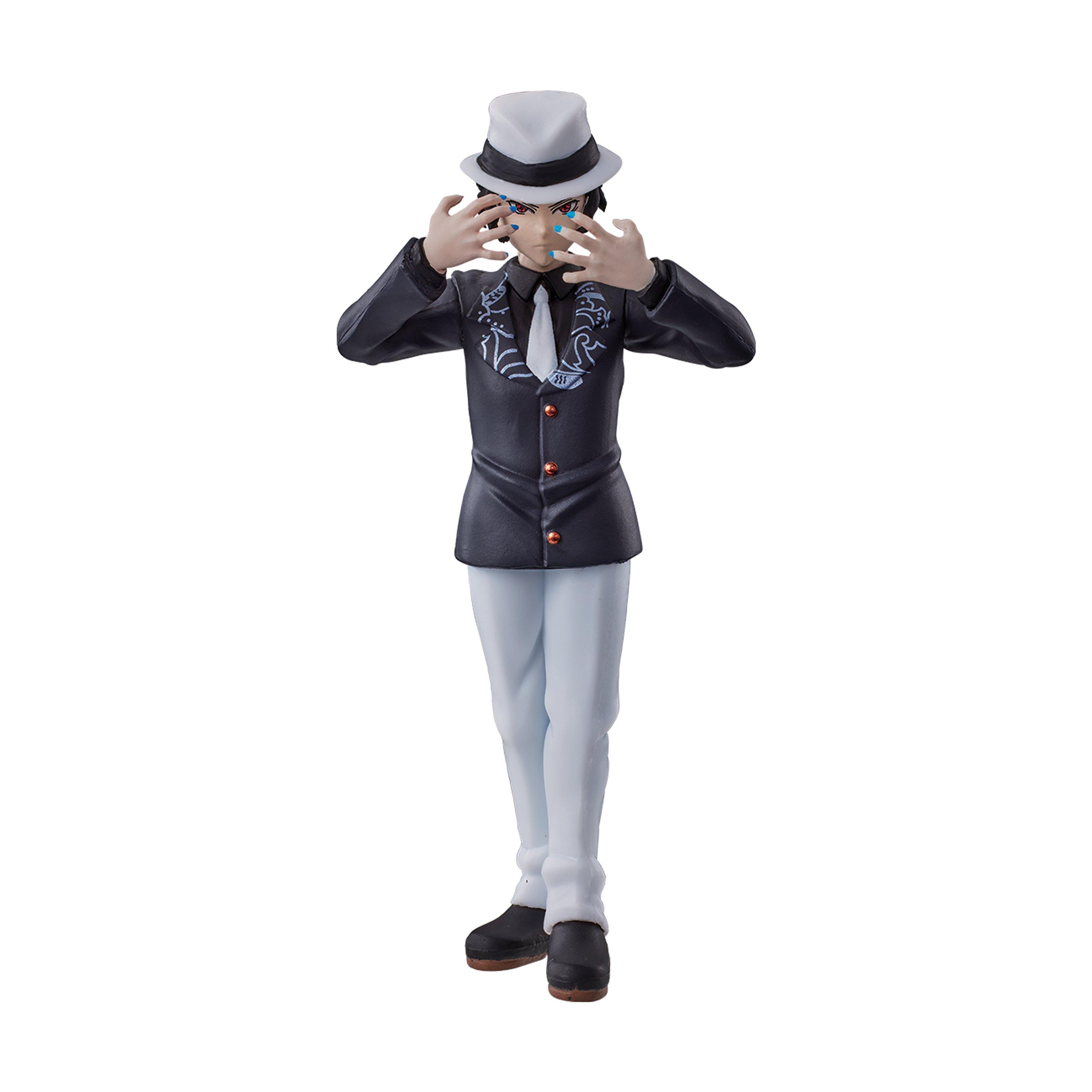 Demon Slayer: Kimetsu no Yaiba Great Posing Figures Wave 2 Blind Bag (Styles May Vary)