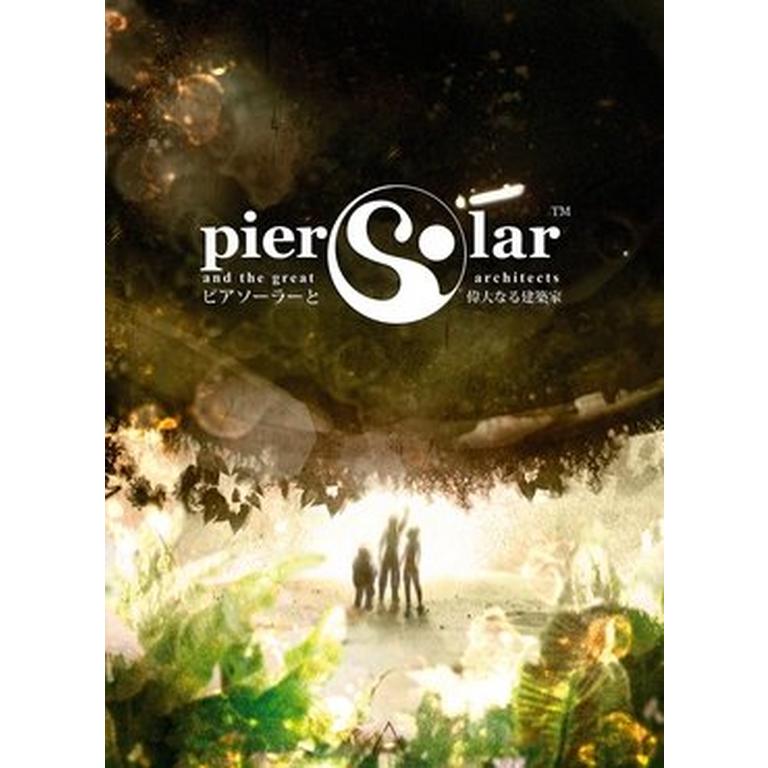 Pier Solar - Sega Genesis
