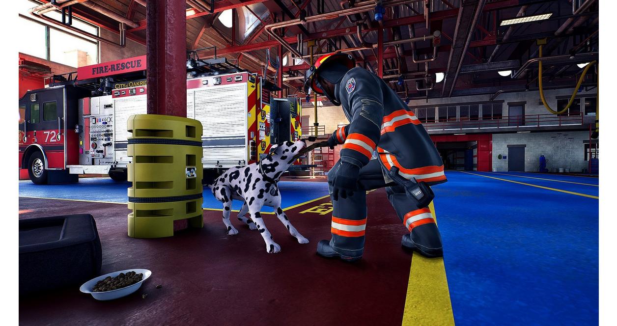 Firefighting Simulator: Ignite - Year 1 Edition - PC Steam