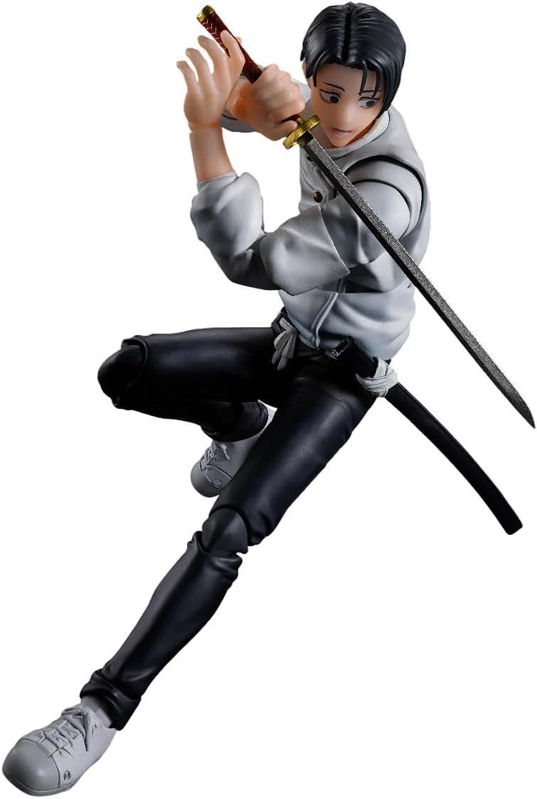 Tamashii Nations Jujutsu Kaisen S.H.Figuarts Yuta Okkotsu (Special
