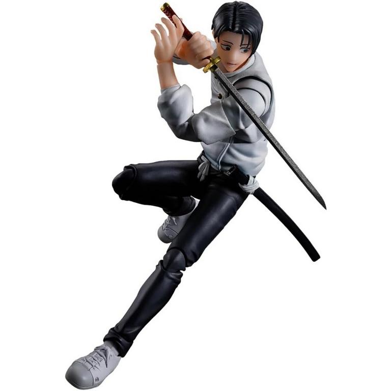 Tamashii Nations S.H.Figuarts Jujutsu Kaisen Yuta Okkotsu (Special