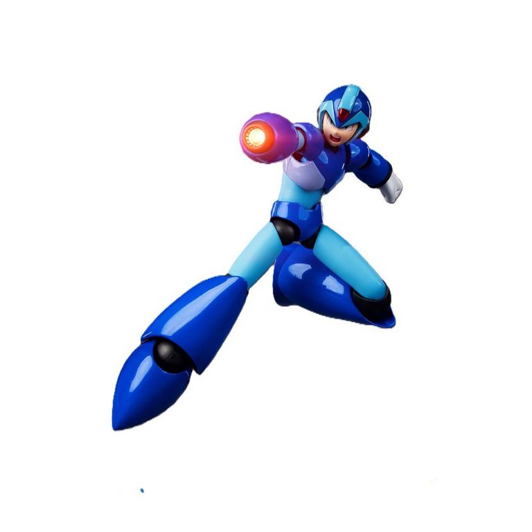 HIYA Exquisite Basic Series Mega Man X series X 5.7-in Action