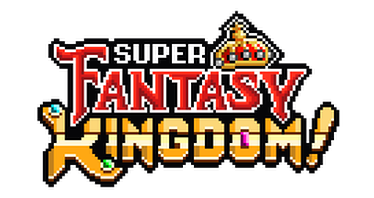 Super Fantasy Kingdom - PC Steam