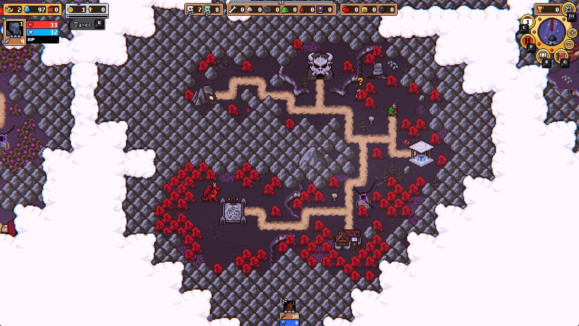 Super Fantasy Kingdom