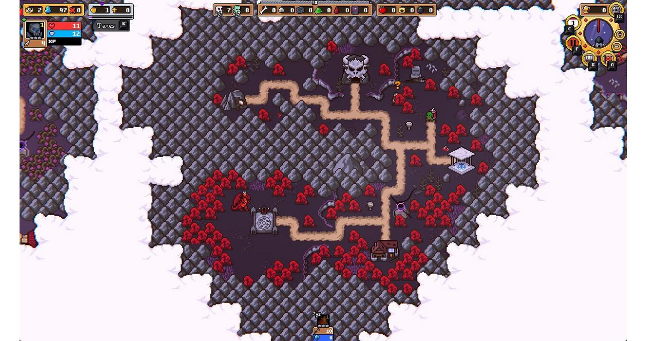 Super Fantasy Kingdom - PC Steam
