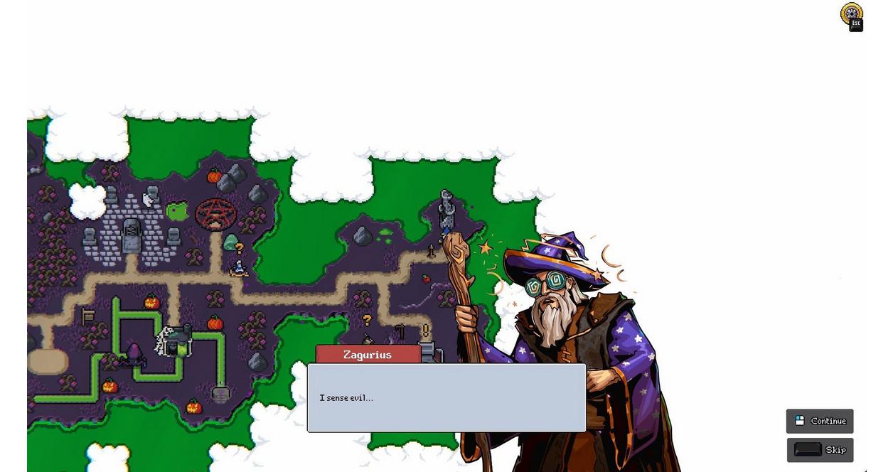Super Fantasy Kingdom - PC Steam