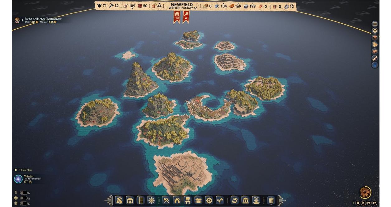 Super Fantasy Kingdom - PC Steam