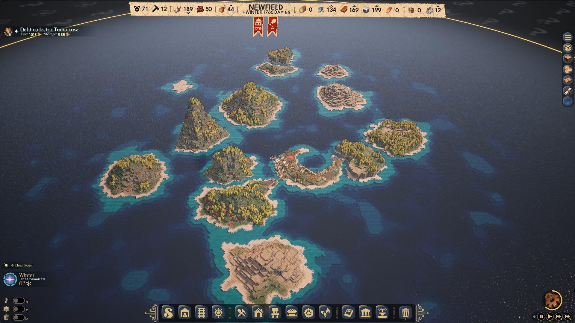 Whiskerwood - PC Steam