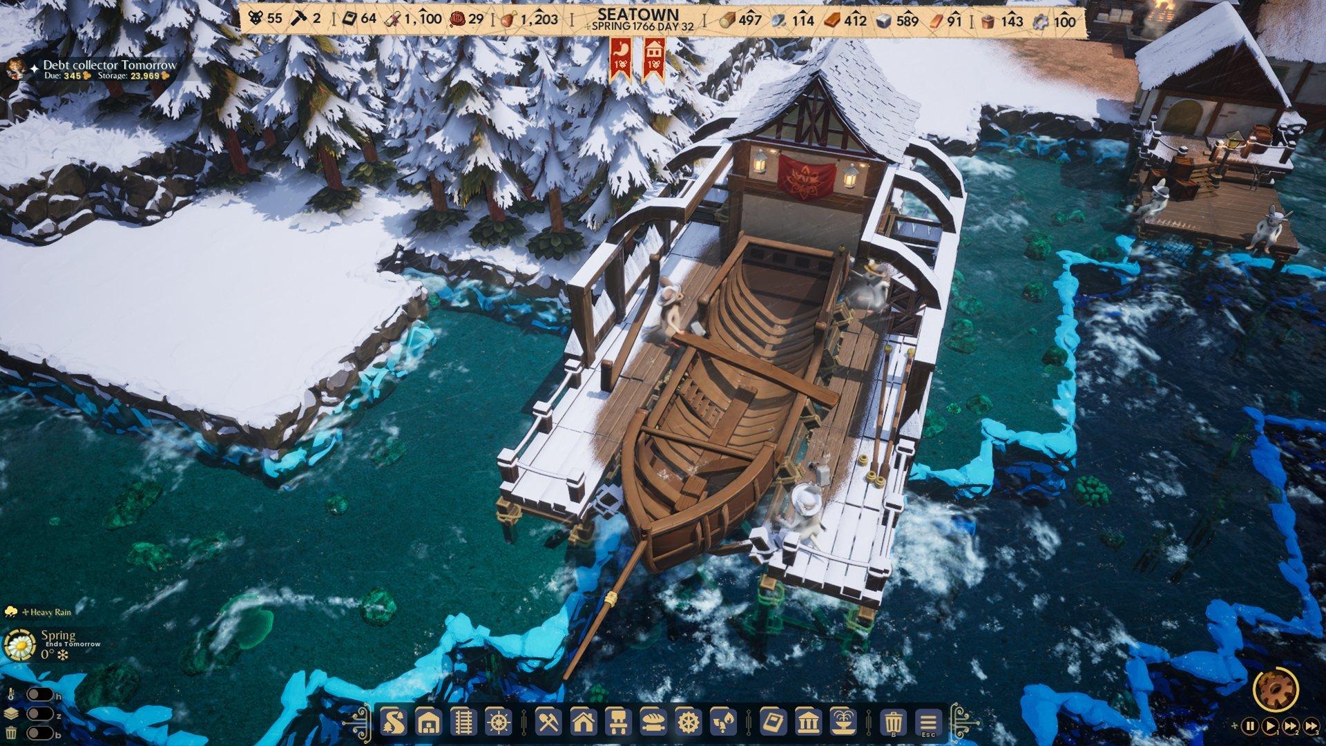 Whiskerwood - PC Steam