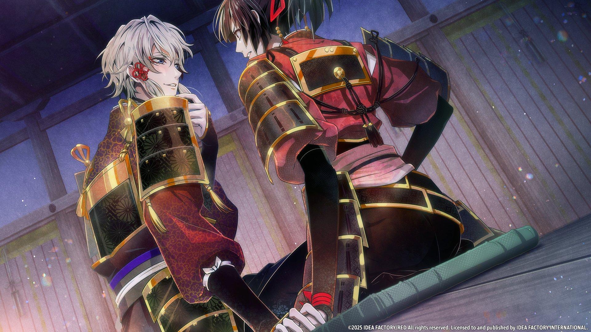 Birushana: Winds of Fate